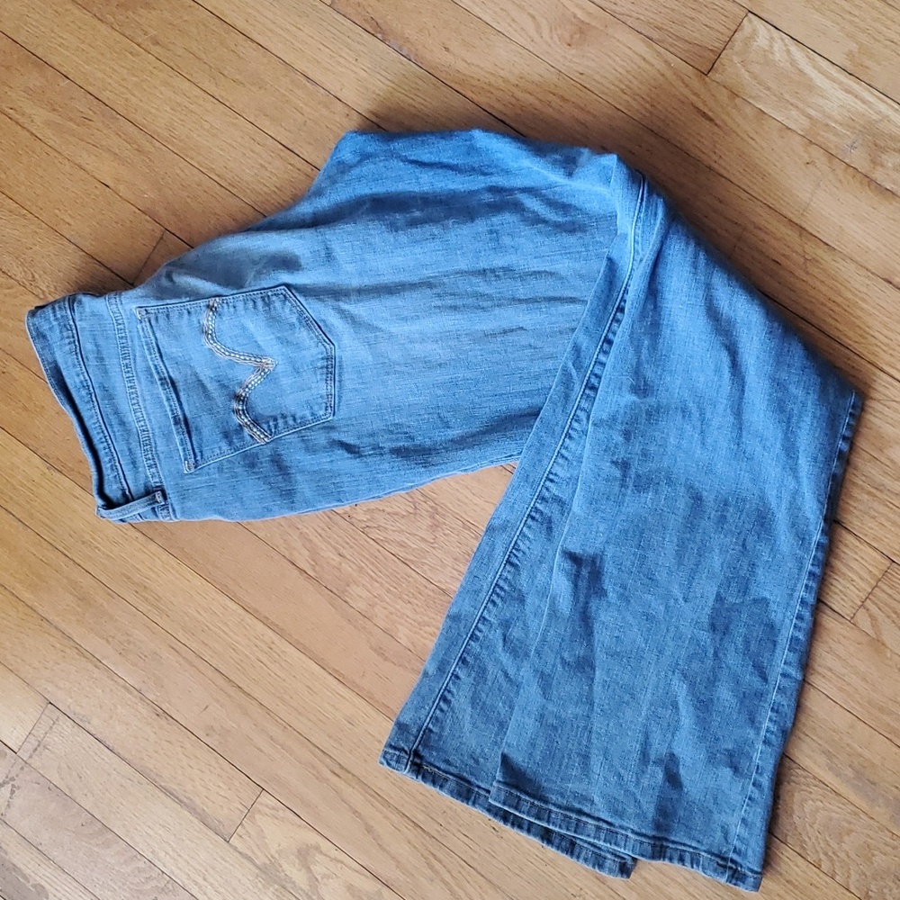 Levi's 515 Bootcut